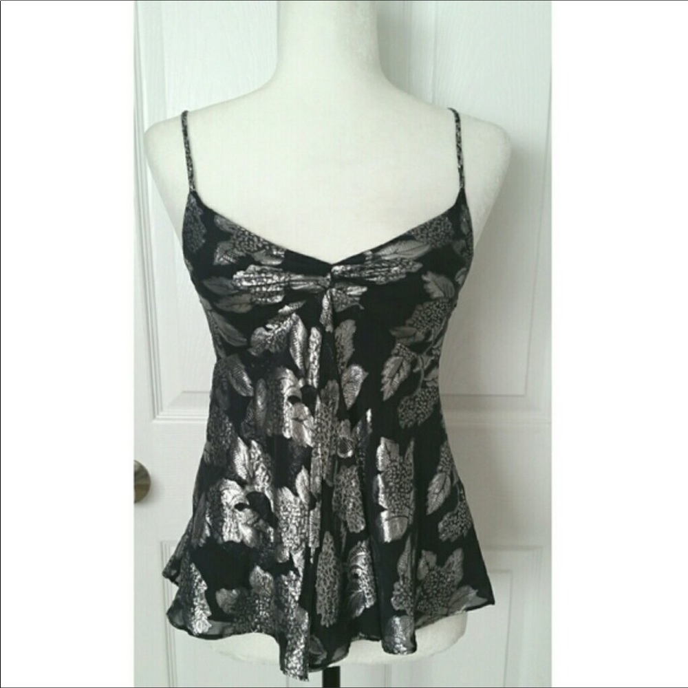 Banana Republic Cami